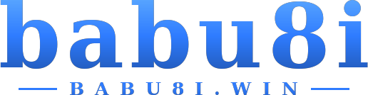 babu8i logo